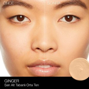 کانسیلر اورجینال برند Nars کد 830454717