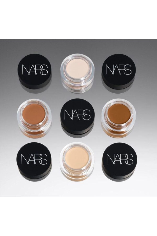 کانسیلر اورجینال برند Nars کد 830454717 - Image 5