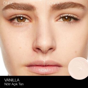 کانسیلر اورجینال برند Nars کد 830509332