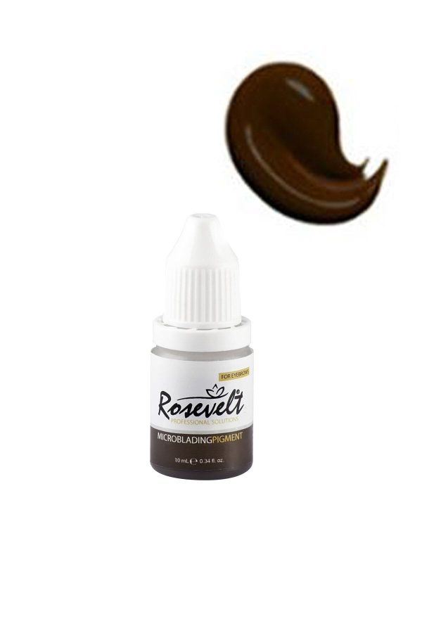 مداد ابرو اورجینال برند Rosevelt کد 347597848