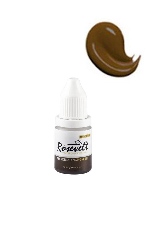 مداد ابرو اورجینال برند Rosevelt کد 348072233