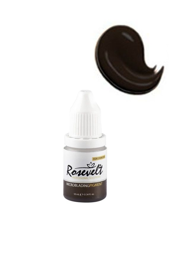 مداد ابرو اورجینال برند Rosevelt کد 347634884