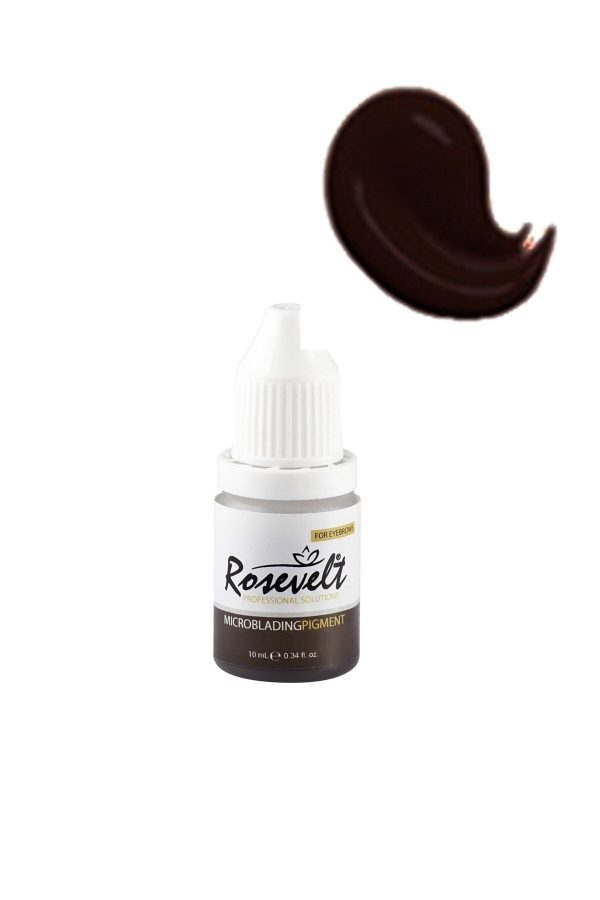 مداد ابرو اورجینال برند Rosevelt کد 347596534
