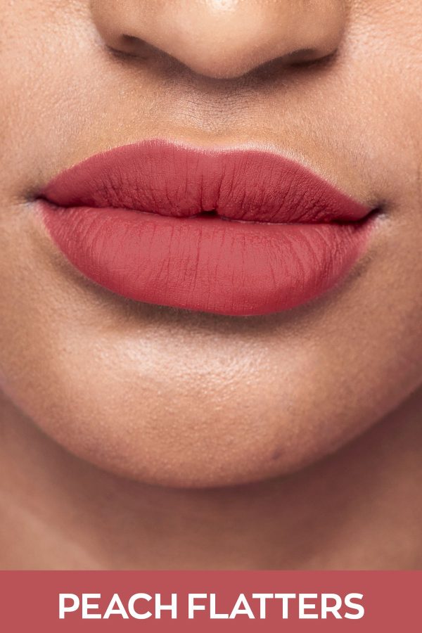 رژ لب اورجینال برند Avon کد 268143840 - Image 4