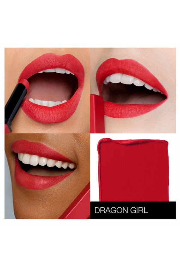 رژ لب اورجینال برند Nars کد 832559731 - Image 3