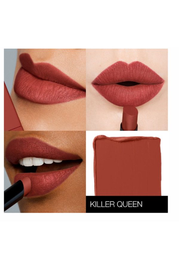رژ لب اورجینال برند Nars کد 832559731 - Image 4