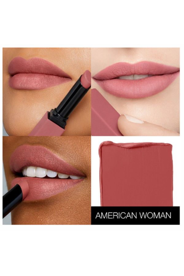 رژ لب اورجینال برند Nars کد 832559731 - Image 5