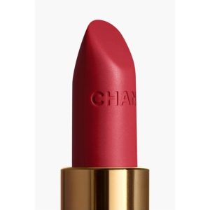 رژ لب اورجینال برند Chanel مدل ROUGE ALLURE VELVET کد 831365899