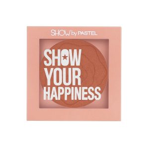 رژ گونه اورجینال برند Show by pastel کد 375700839