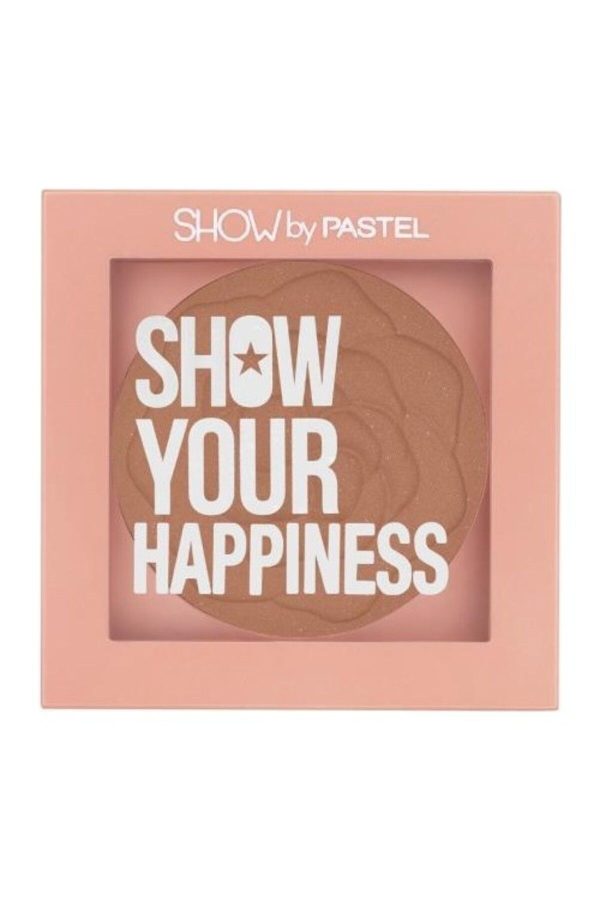رژ گونه اورجینال برند Show by pastel کد 375700776