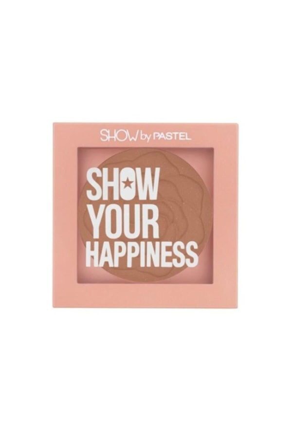رژ گونه اورجینال برند Show by pastel کد 375700776 - Image 2