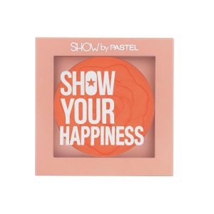 رژ گونه اورجینال برند Show by pastel کد 375700790