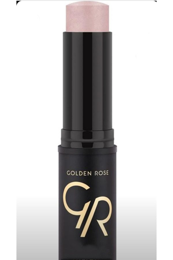 کرم روشن کننده اورجینال برند Golden rose کد 334043610