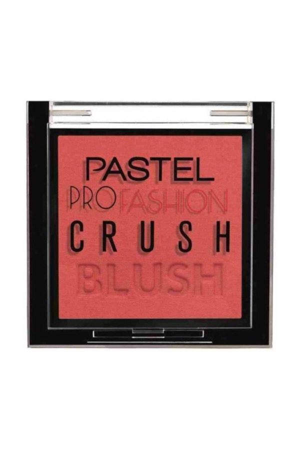 رژ گونه اورجینال برند Pastel مدل Profashion Crush Blush کد 355631988