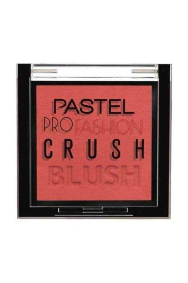 رژ گونه اورجینال برند Pastel مدل Profashion Crush Blush کد 148452826