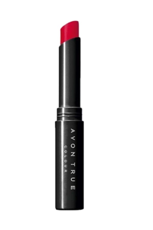 رژ لب اورجینال برند Avon مدل Ultra Beauty Frisky کد 753572192 - Image 2