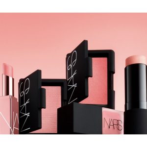 رژ گونه اورجینال برند Nars کد 785766933