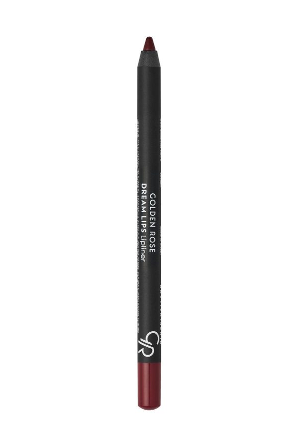 مداد لب اورجینال برند Golden rose مدل Dream Lips Lipliner کد 4660406
