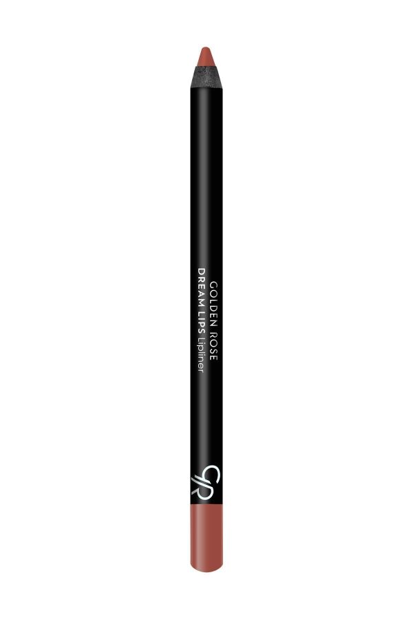 مداد لب اورجینال برند Golden rose مدل Dream Lips Lipliner کد 831830974