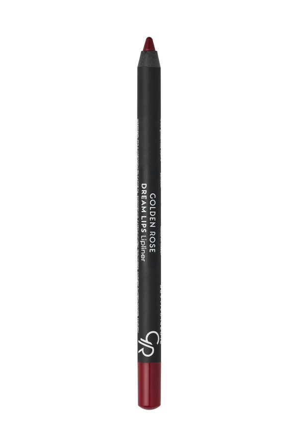 مداد لب اورجینال برند Golden rose مدل Dream Lips Lipliner کد 4660405