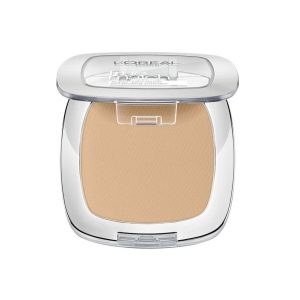 کرم پودر اورجینال برند L oreal paris مدل True Match Powder کد 1262559