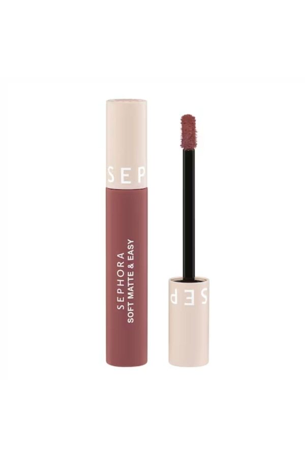 رژ لب اورجینال برند Sephora کد 786048032