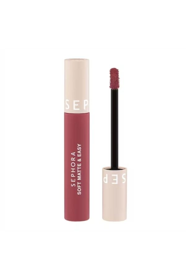 رژ لب اورجینال برند Sephora کد 786020194