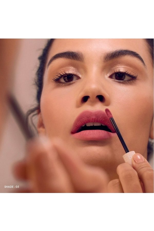 رژ لب اورجینال برند Sephora کد 786020194 - Image 2