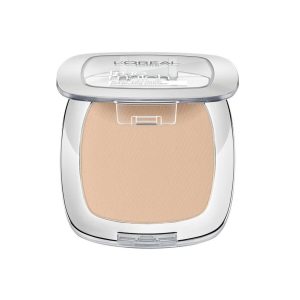 کرم پودر اورجینال برند L oreal paris مدل True Match Powder کد 1262558