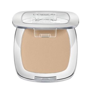 کرم پودر اورجینال برند L oreal paris مدل True Match Powder کد 634970