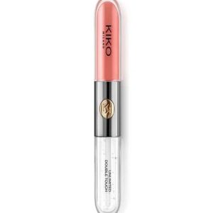 رژ لب اورجینال برند Kiko milano مدل Unlimited Double Touch کد 771160064