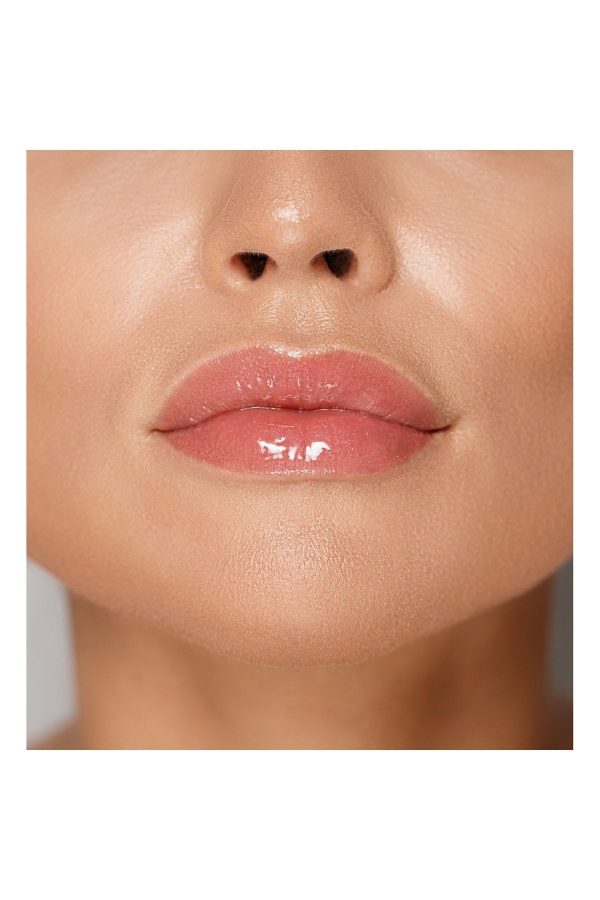 برق لب اورجینال برند Luxvisage cosmetics turkey کد 220122007 - Image 2