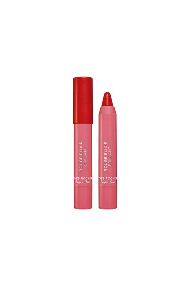رژ لب اورجینال برند Yves rocher کد 785842718