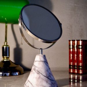 کیت آرایش اورجینال برند Marbel concept کد 806488271