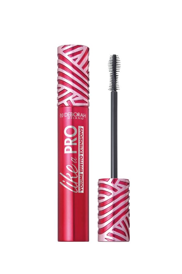 ریمل اورجینال برند Deborah مدل A lengthening and volumizing mascara کد 690551260