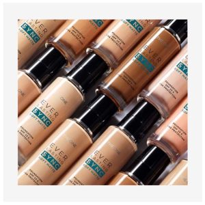 کرم فاندیشن اورجینال برند Oriflame کد 466286709