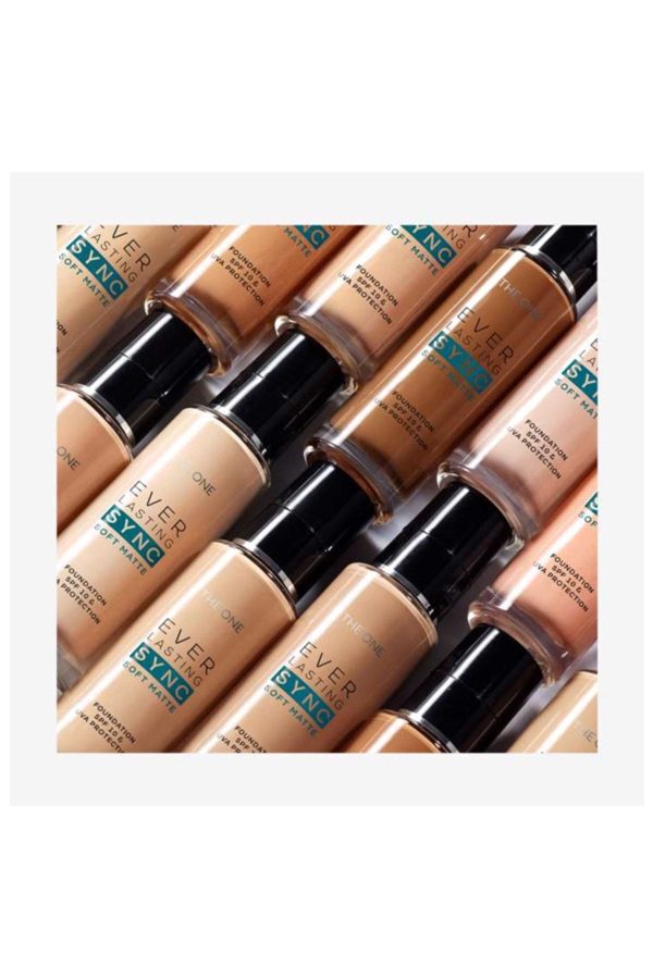 کرم فاندیشن اورجینال برند Oriflame کد 466286709 - Image 2