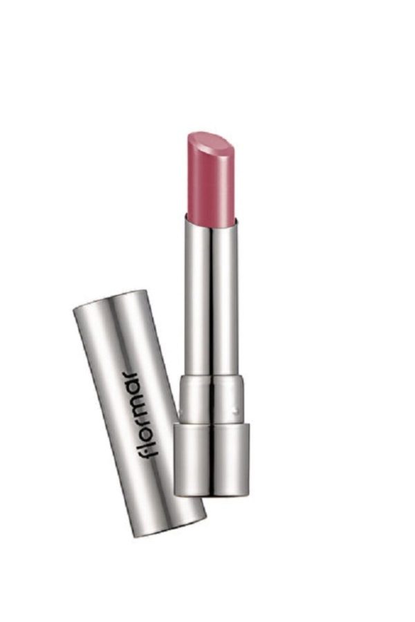 رژ لب اورجینال برند Flormar مدل Nem Veren Sheer Ruj کد 342522576