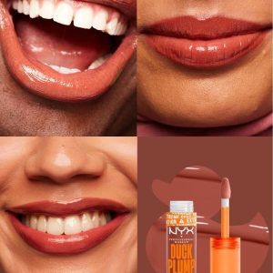 برق لب اورجینال برند Nyx professional makeup کد 799651469