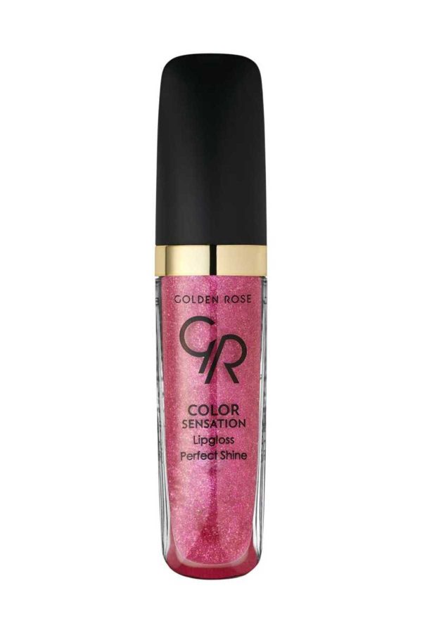 رژ لب اورجینال برند Golden rose کد 4660151 - Image 3