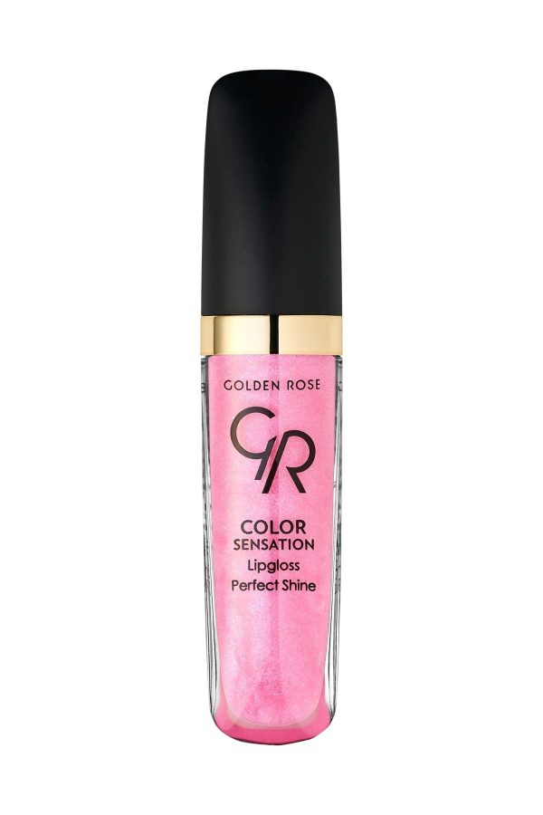 رژ لب اورجینال برند Golden rose کد 4660142 - Image 3