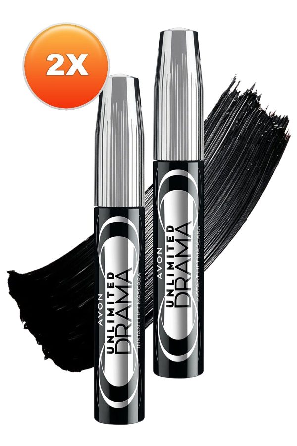 ریمل اورجینال برند Avon کد 801178753 - Image 2