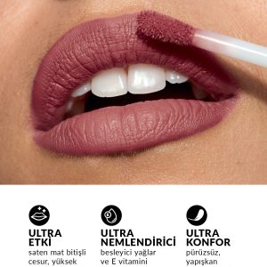 رژ لب اورجینال برند Avon کد 134447291