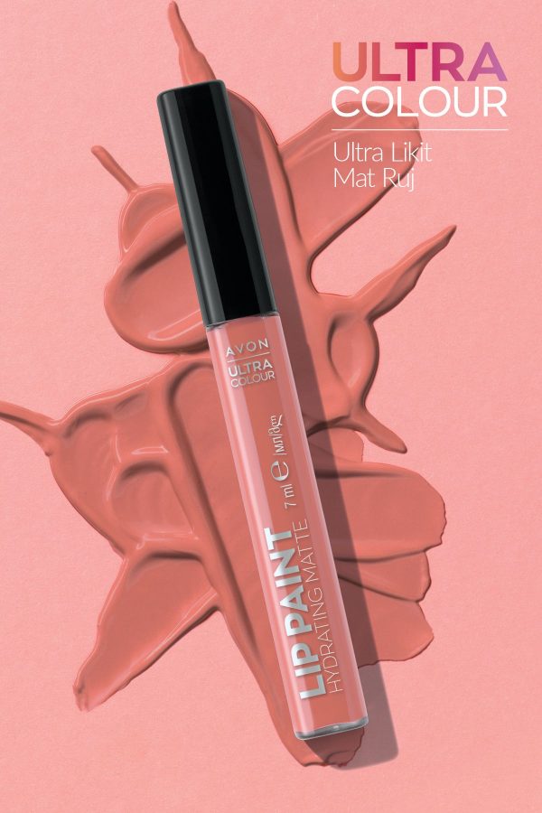 رژ لب اورجینال برند Avon کد 134447052