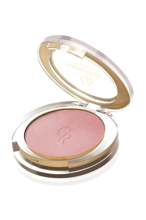 رژ گونه اورجینال برند Golden rose مدل Golden Rose Powder Blush-Mat Allık کد 4661337