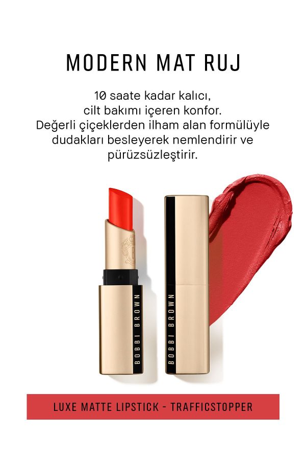 رژ لب اورجینال برند Bobbi brown کد 786066556