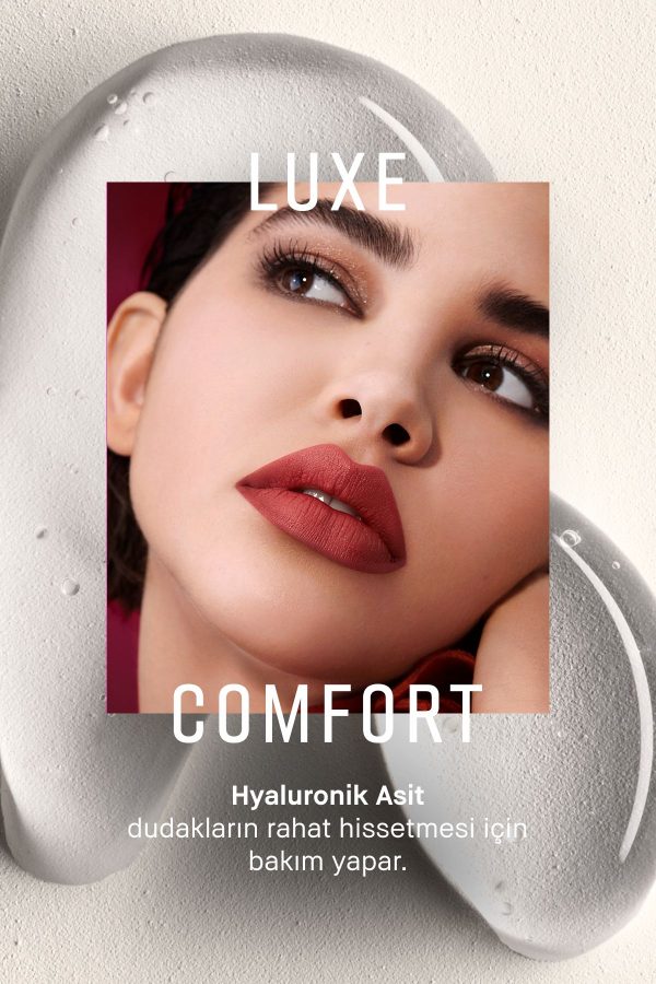 رژ لب اورجینال برند Bobbi brown کد 786066556 - Image 3