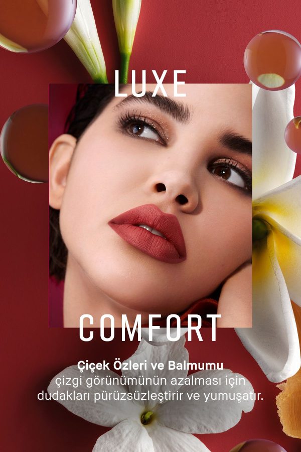 رژ لب اورجینال برند Bobbi brown کد 786066556 - Image 5