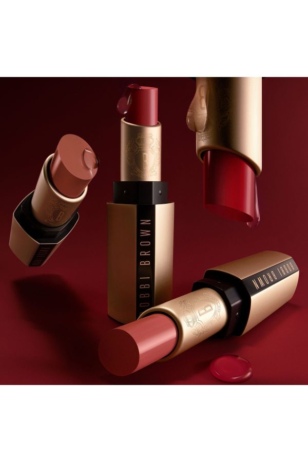 رژ لب اورجینال برند Bobbi brown کد 786066556 - Image 6
