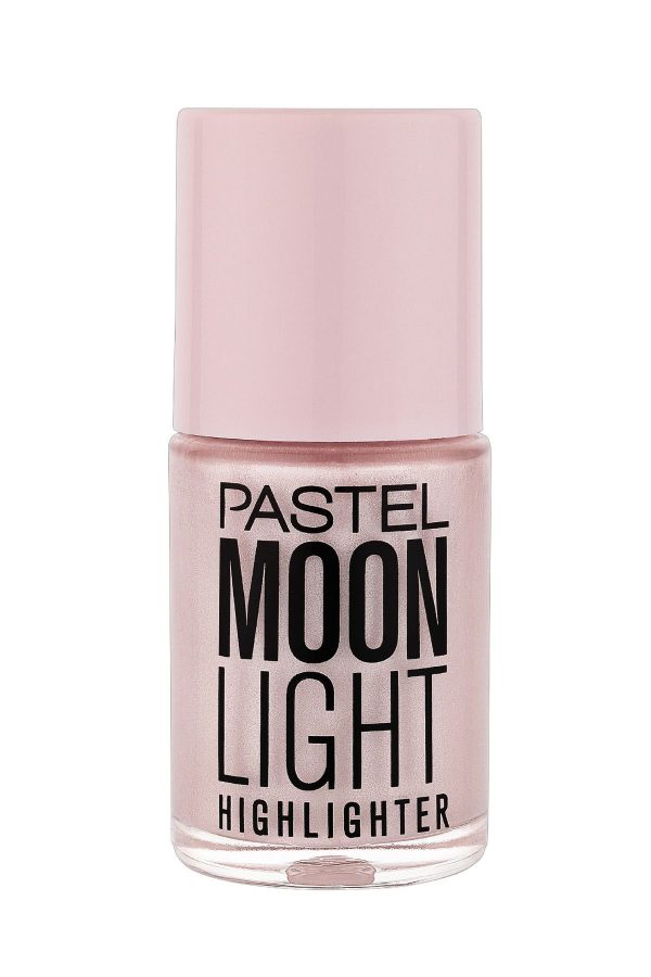 کرم روشن کننده اورجینال برند Pastel مدل Aydınlatıcı 100 کد 728819
